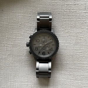 Nixon Men’s 51-30 Chrono Watch